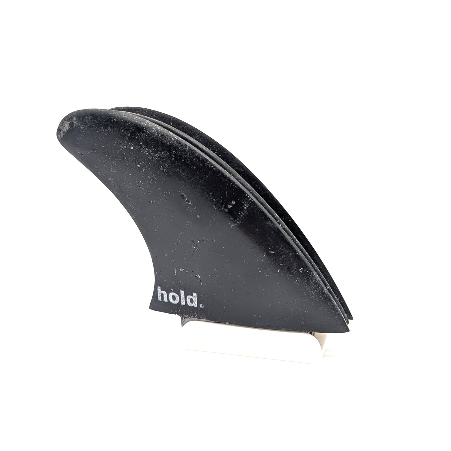 Recycled Fibreglass Thruster Surfboard Fins