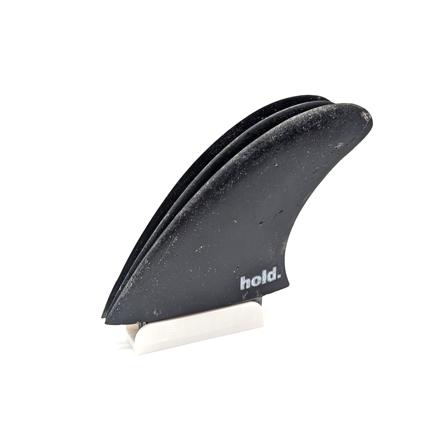 Recycled Fibreglass Thruster Surfboard Fins