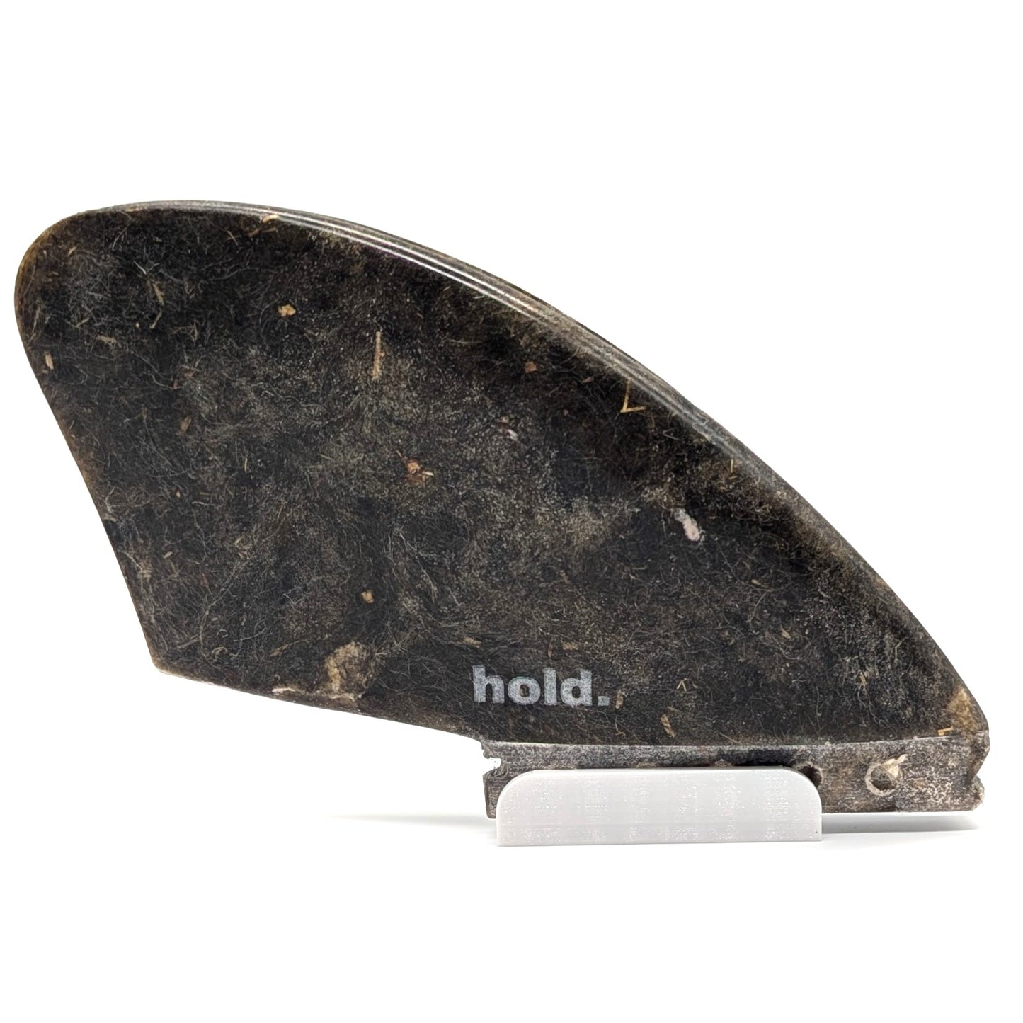 Recycled Wool Keel Surfboard Fins