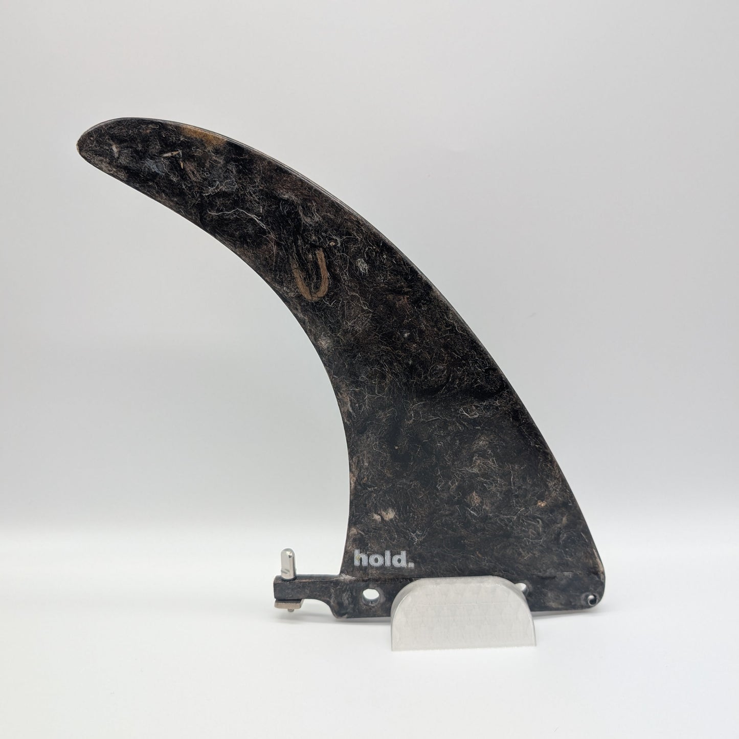 Flex Single Fin - Sheeps Wool