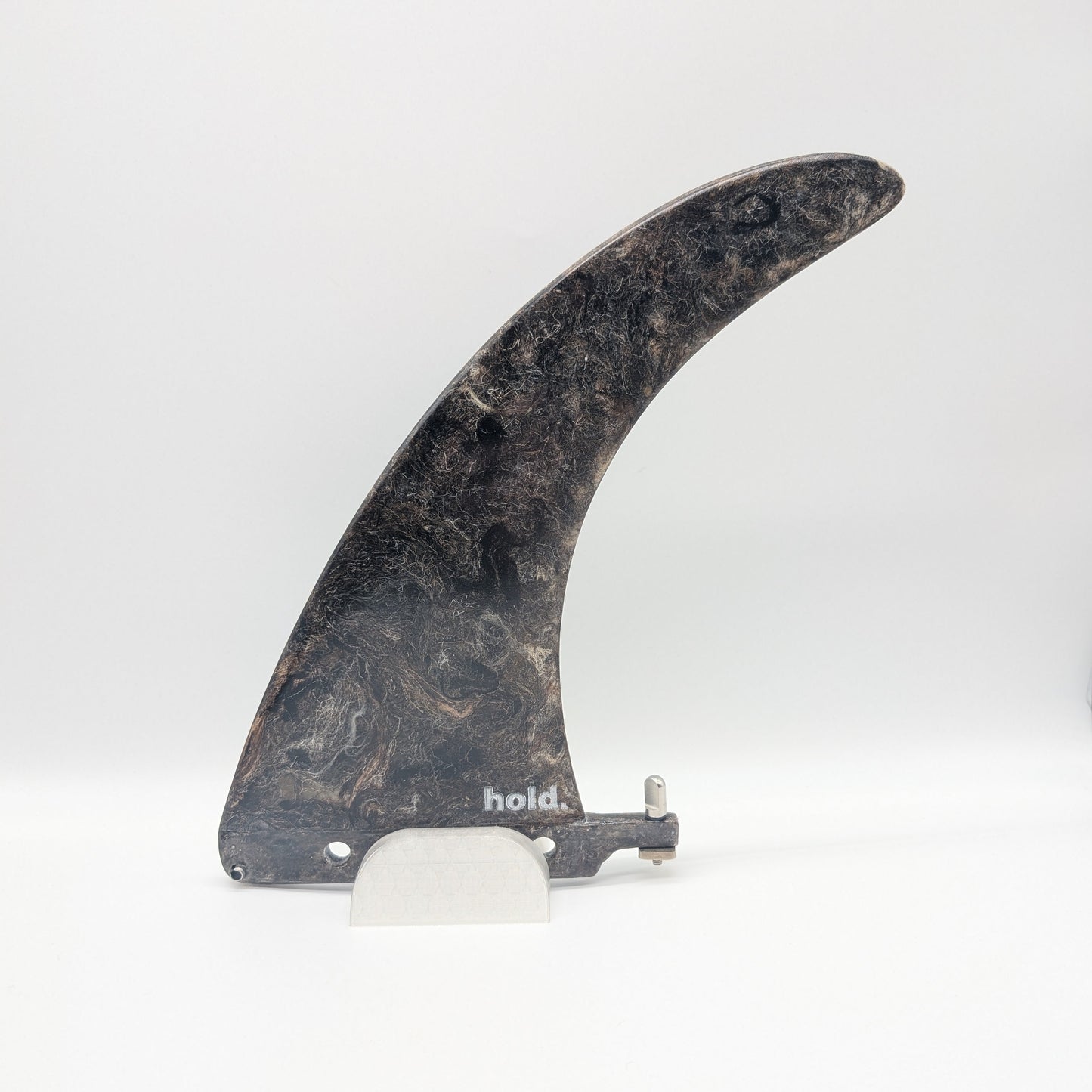 Recycled Sheeps Wool Flex Single Surfboard Fin