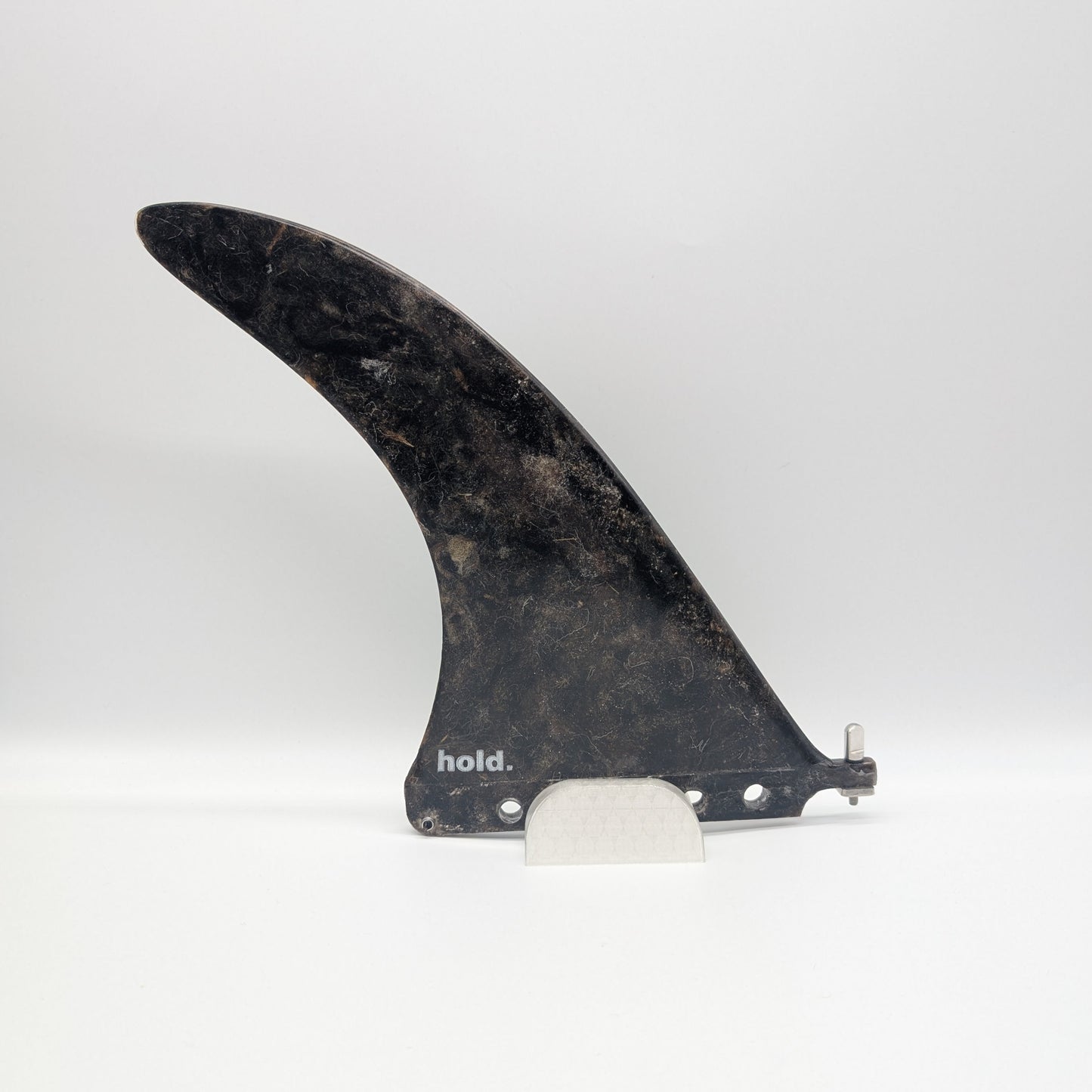 Recycled Sheeps Wool All-Rounder Single Surfboard Fin