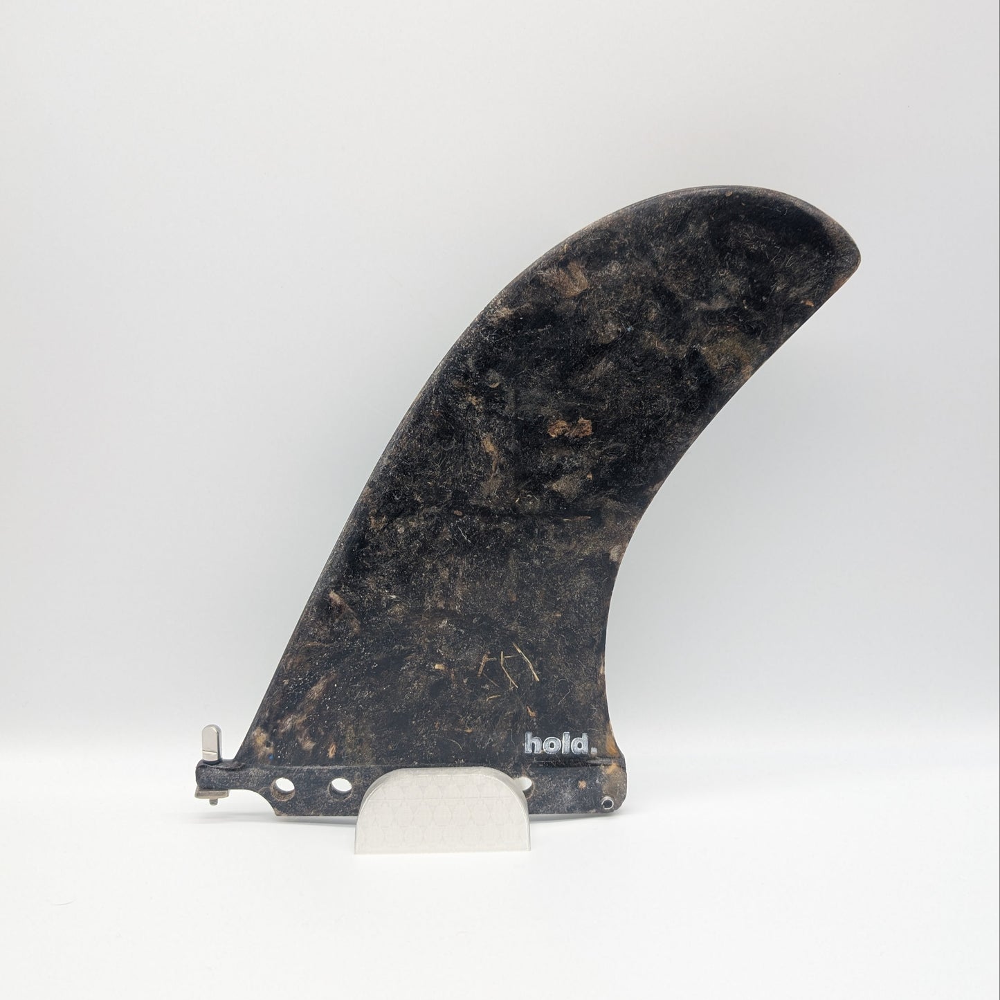 Recycled Sheeps Wool Pivot Single Surfboard Fin