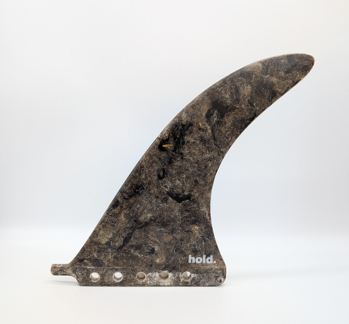 All-Rounder Single Fin - Sheeps Wool