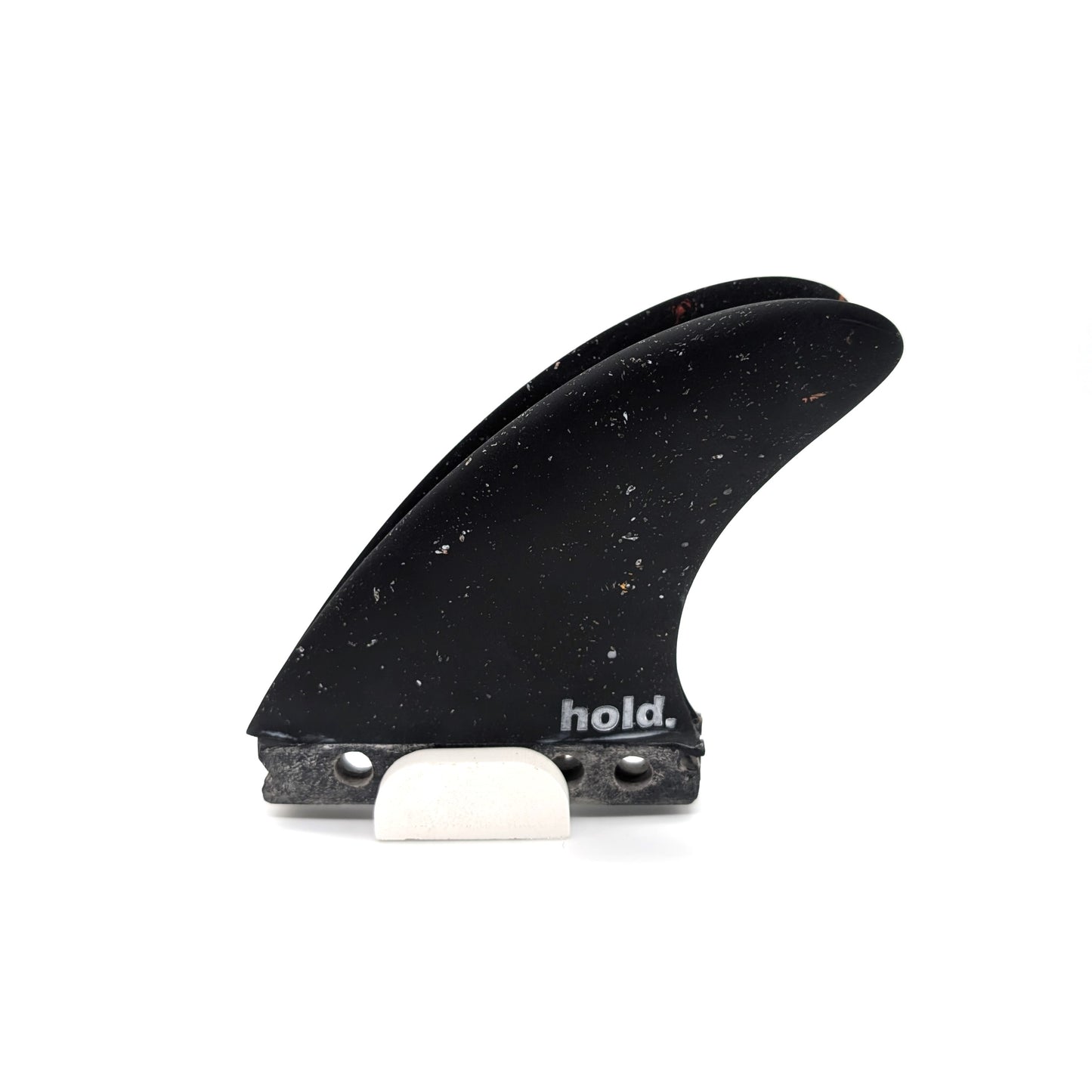 Recycled Fibreglass Thruster Surfboard Fins