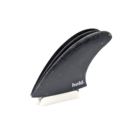 Recycled Fibreglass Thruster Surfboard Fins