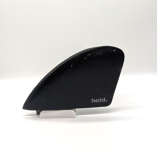 Recycled Fibreglass Keel Surfboard Fins