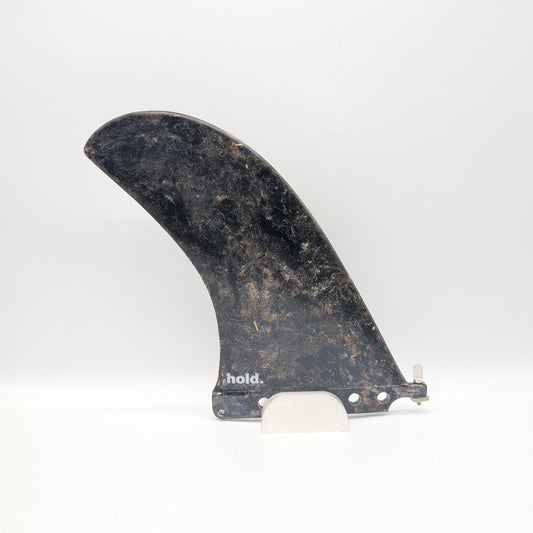 Recycled Sheeps Wool Pivot Single Surfboard Fin