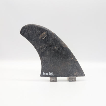 Twin Fins – Recycled & Responsive