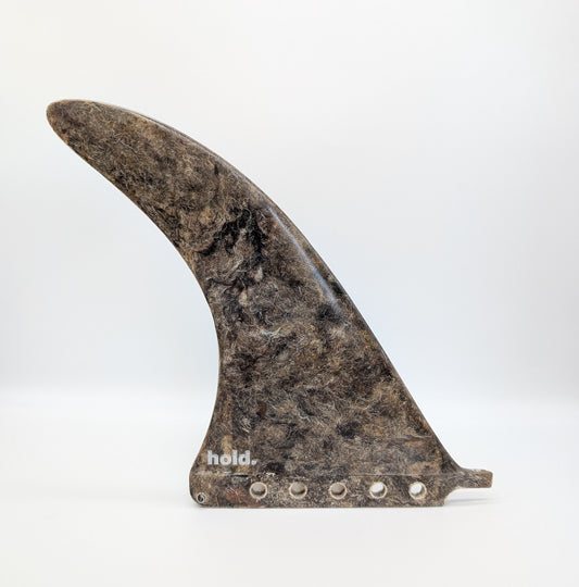 All-Rounder Single Fin - Sheeps Wool