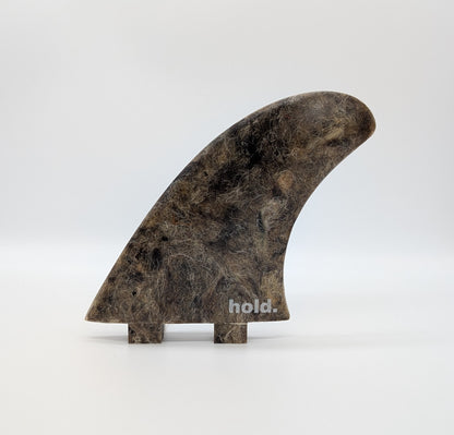 Twin Fins – Recycled & Responsive