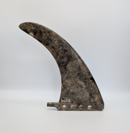 Flex Single Fin - Sheeps Wool