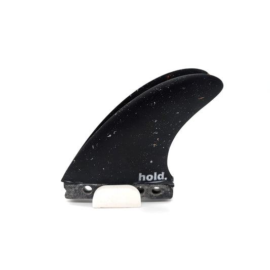 Recycled Fibreglass Thruster Surfboard Fins